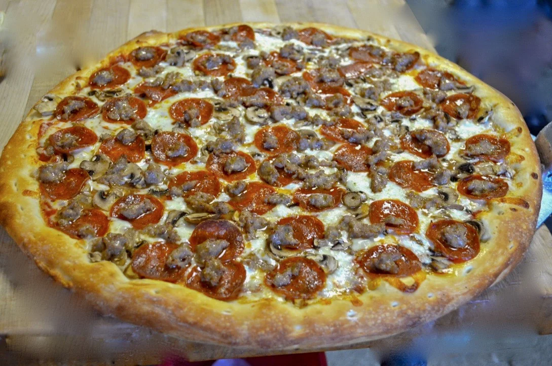 Fratellis pizzeria